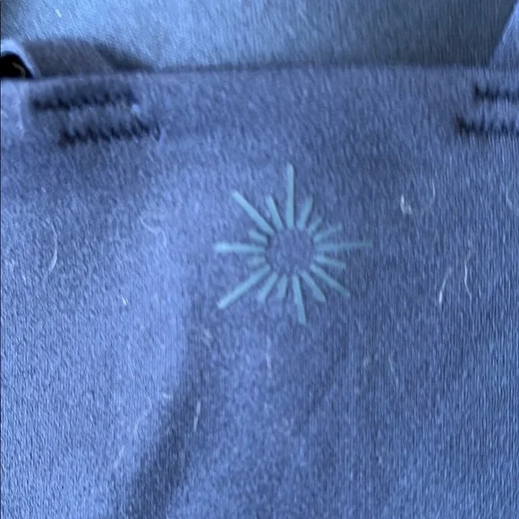 Offline by aerie navy bralette NWOT - Picture 5 of 8